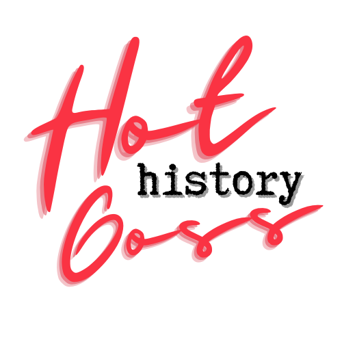 Hot History Goss-1