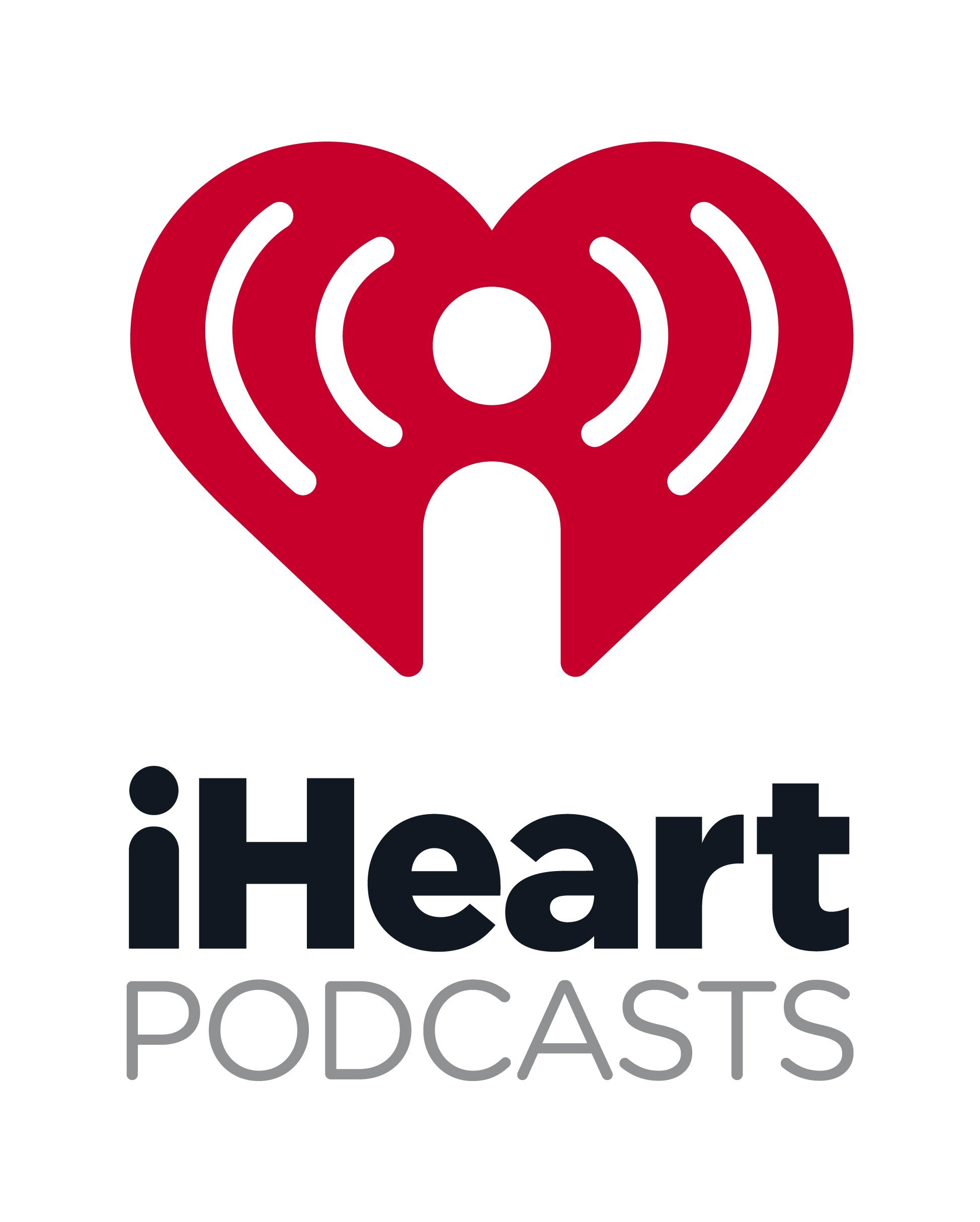 iHeartPodcasts